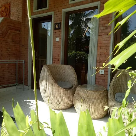 Maple House Apartment Ubud  Exterior photo