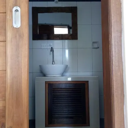 Maple House Apartment Ubud  Exterior photo