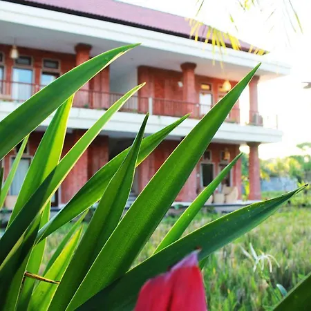 Maple House Apartment Ubud  Exterior photo