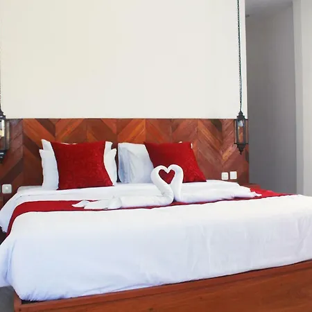 Maple House Apartment Ubud  Exterior photo
