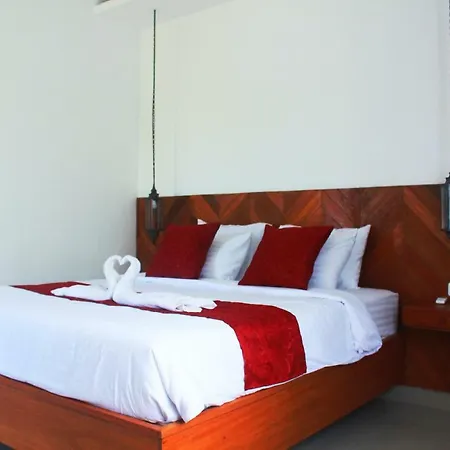 Maple House Apartment Ubud  Exterior photo