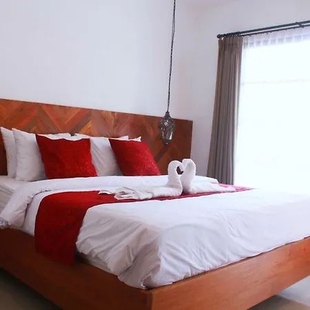 Maple House Apartment Ubud  Exterior photo