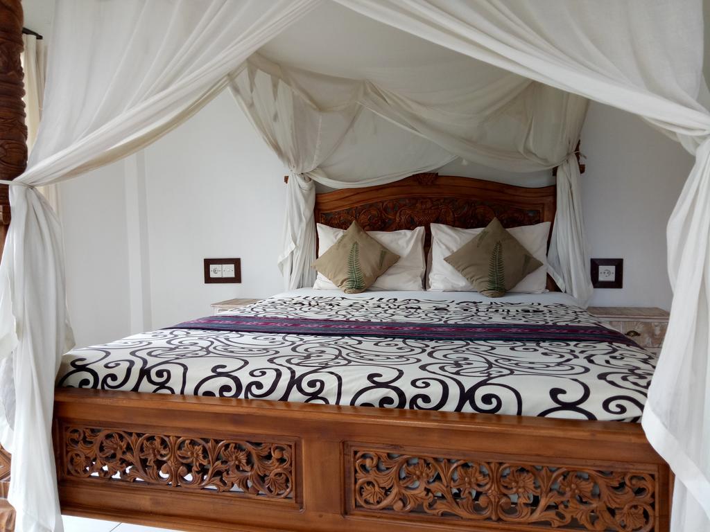 Homestay Maple House
