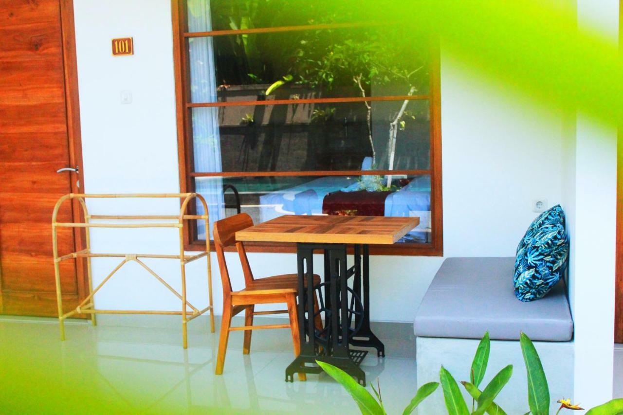 Homestay Maple House