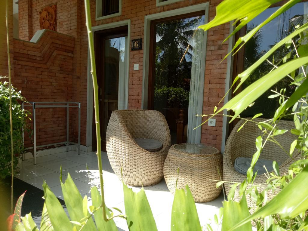 Maple House Homestay Ubud (Bali)