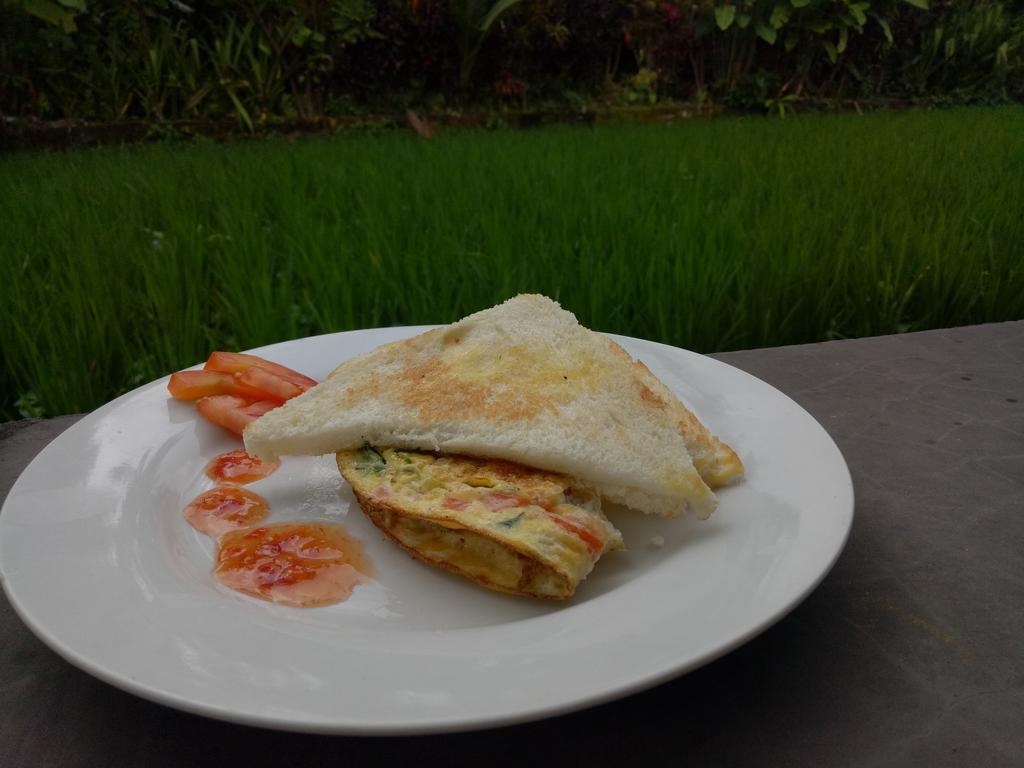Homestay Maple House