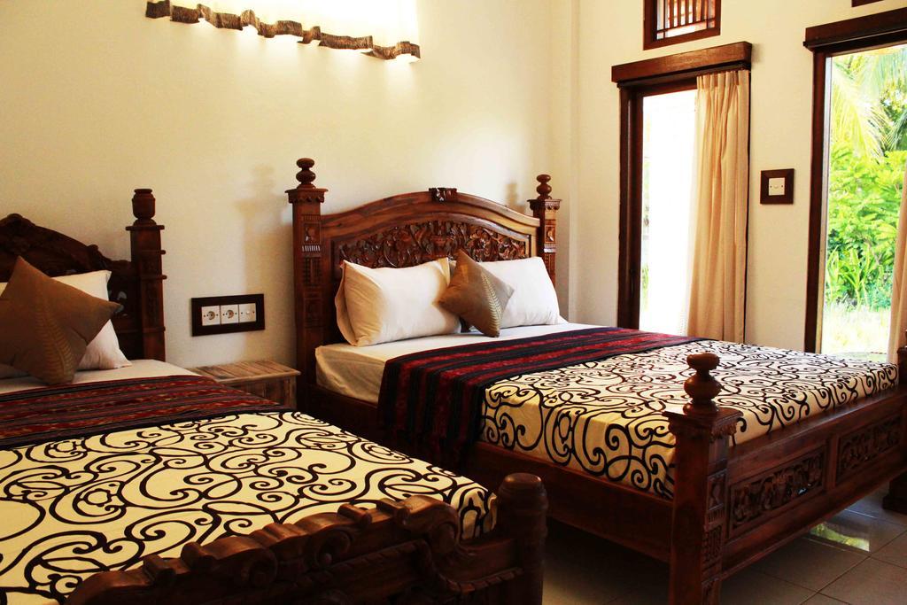 Homestay Maple House *
