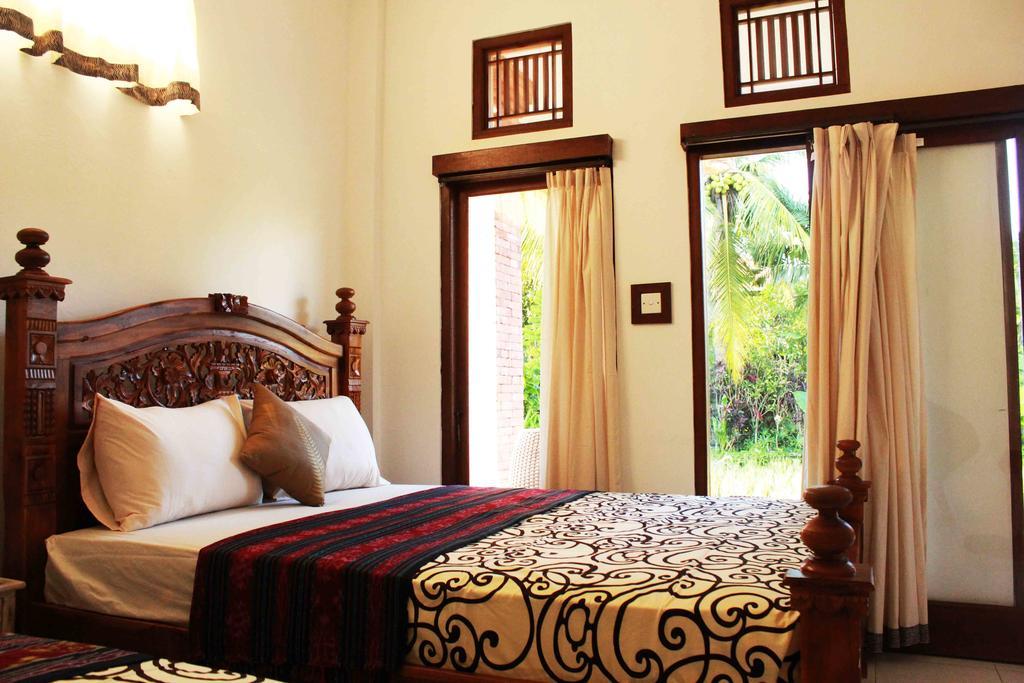 Homestay Maple House Ubud (Bali)