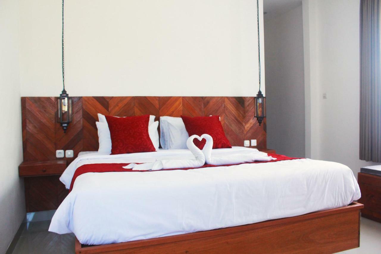 Maple House Homestay Ubud (Bali)